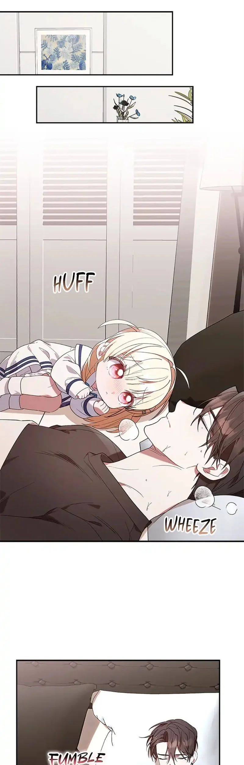 Dungeons and Crayons Chapter 11 Gambar 48