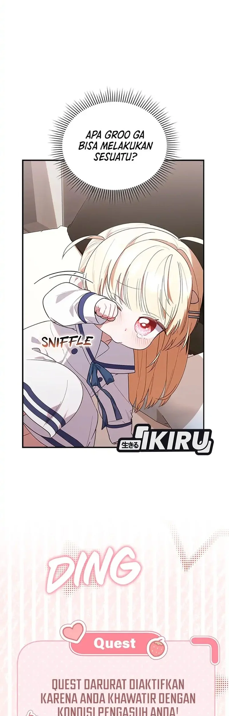 Dungeons and Crayons Chapter 11 Gambar 50