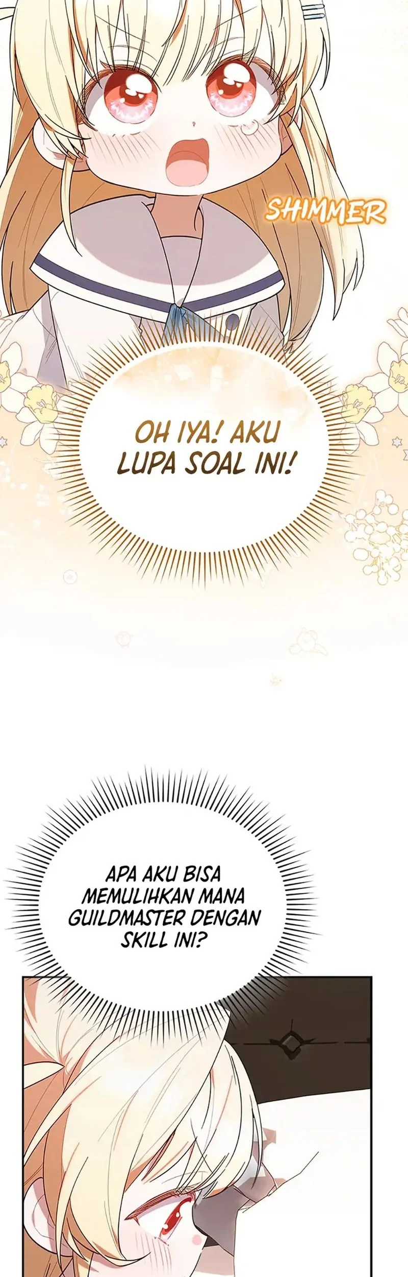 Dungeons and Crayons Chapter 11 Gambar 54