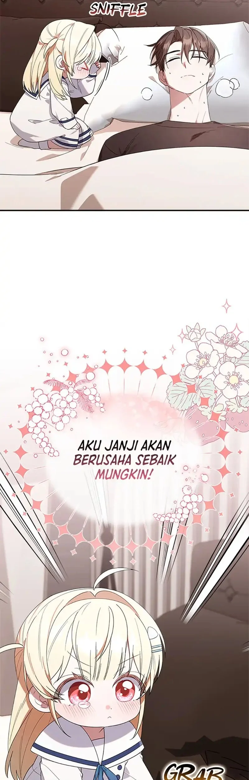 Dungeons and Crayons Chapter 11 Gambar 56