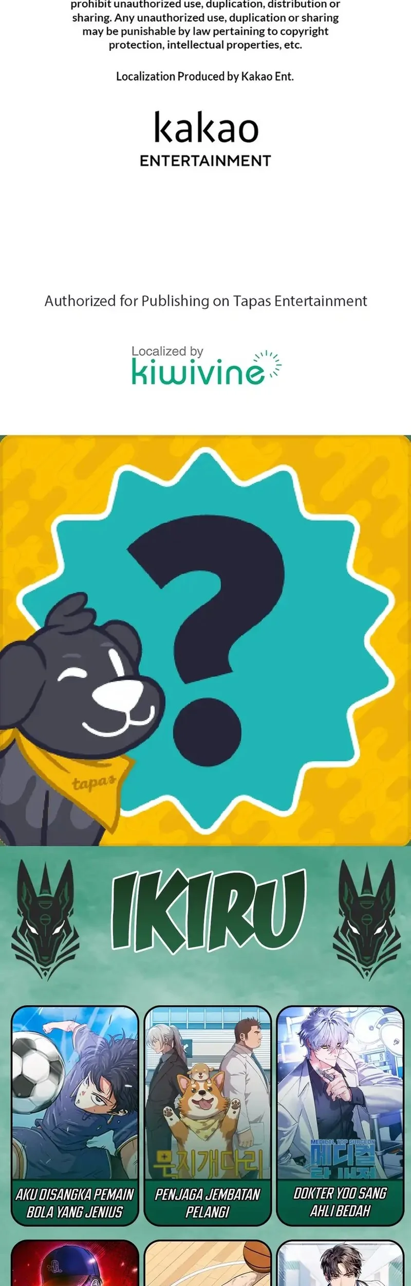 Dungeons and Crayons Chapter 11 Gambar 58