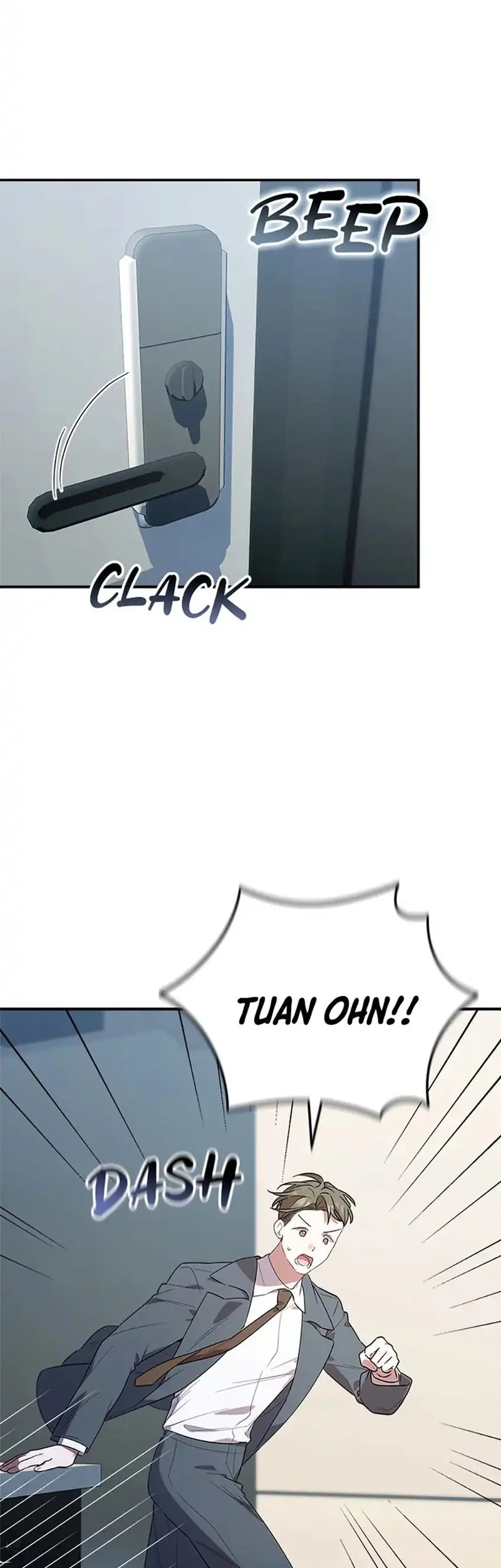 Dungeons and Crayons Chapter 11 Gambar 10