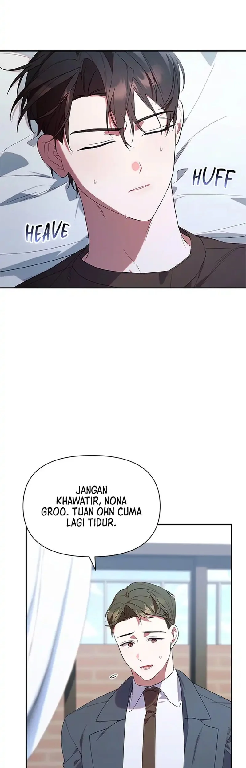 Dungeons and Crayons Chapter 11 Gambar 13