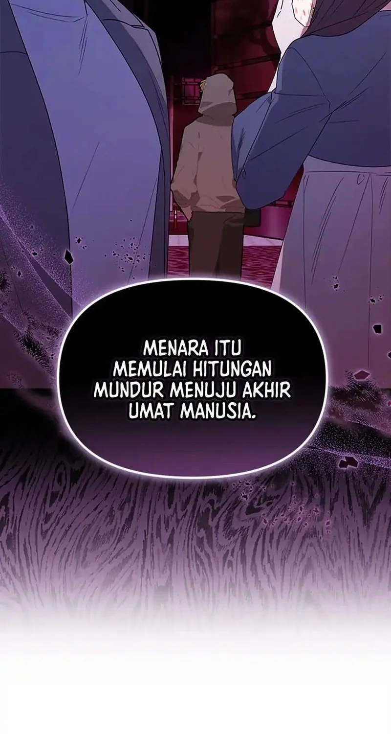 Dungeons and Crayons Chapter 11 Gambar 19