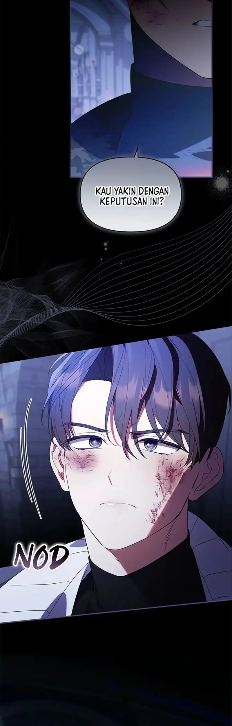 Dungeons and Crayons Chapter 11 Gambar 28