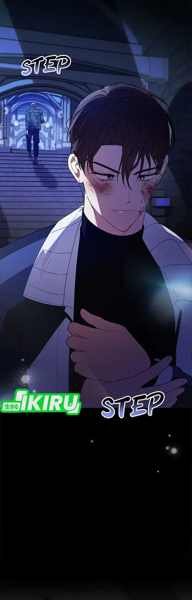 Dungeons and Crayons Chapter 11 Gambar 29