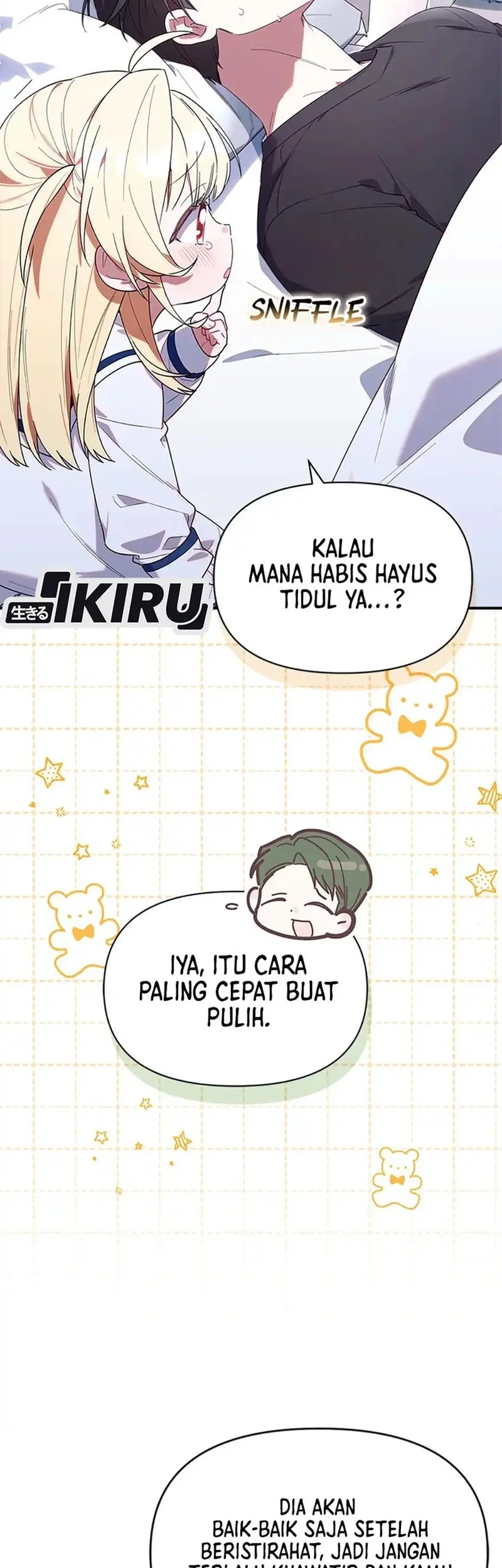 Dungeons and Crayons Chapter 11 Gambar 33