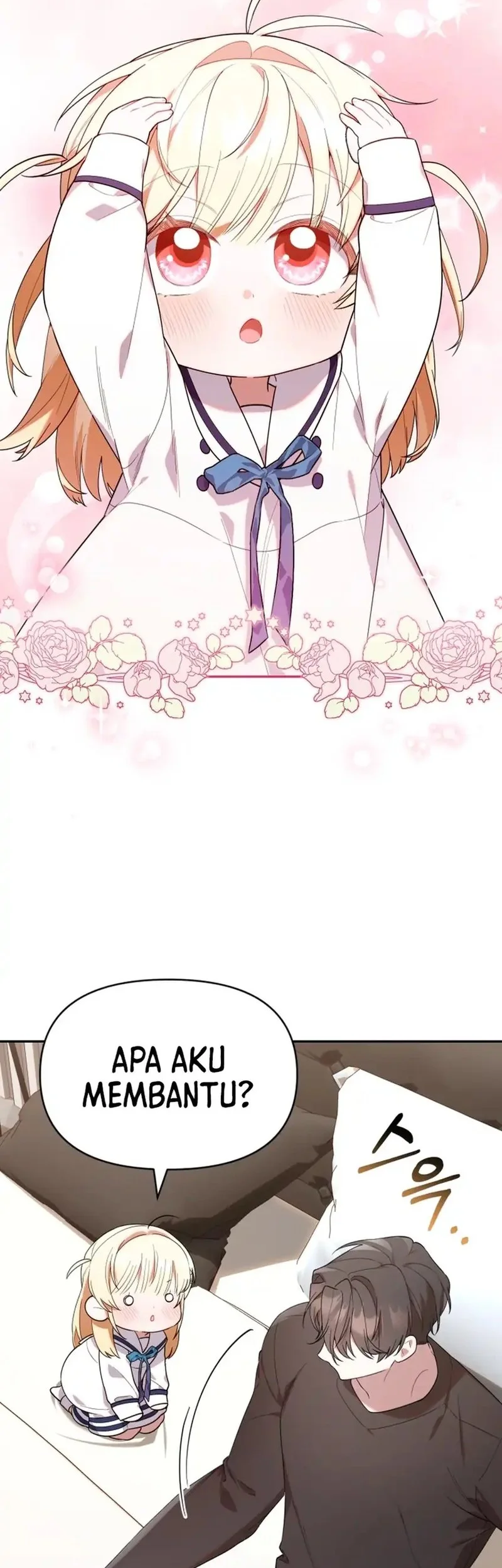 Dungeons and Crayons Chapter 12 Gambar 41