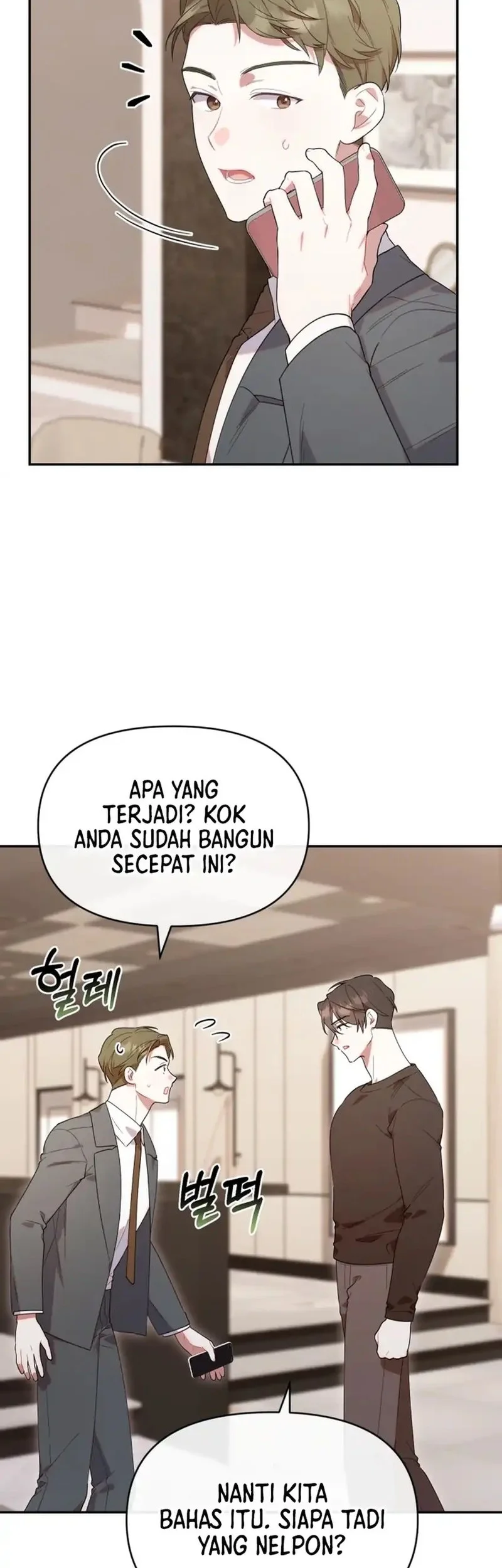 Dungeons and Crayons Chapter 12 Gambar 45