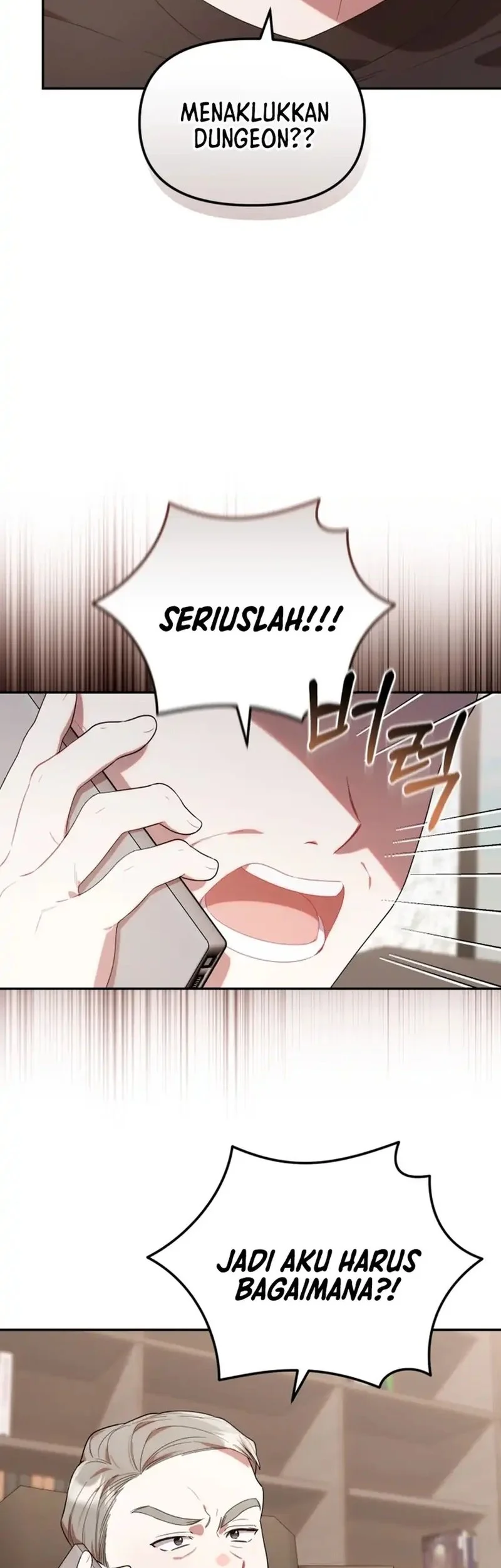 Dungeons and Crayons Chapter 12 Gambar 49