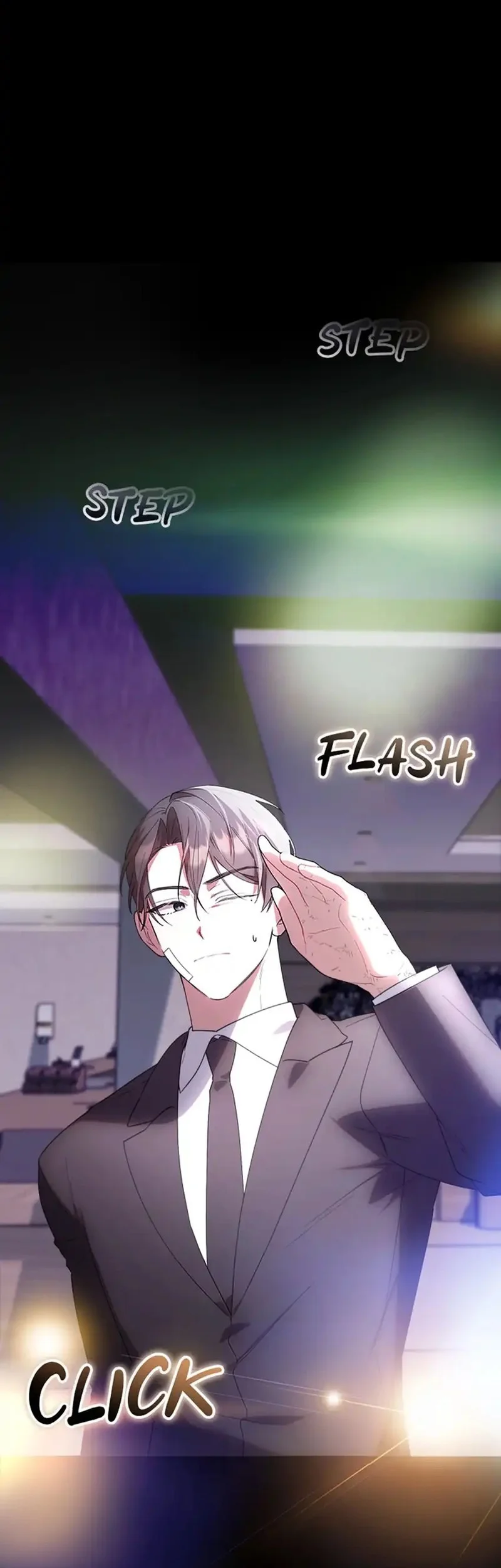 Dungeons and Crayons Chapter 12 Gambar 5