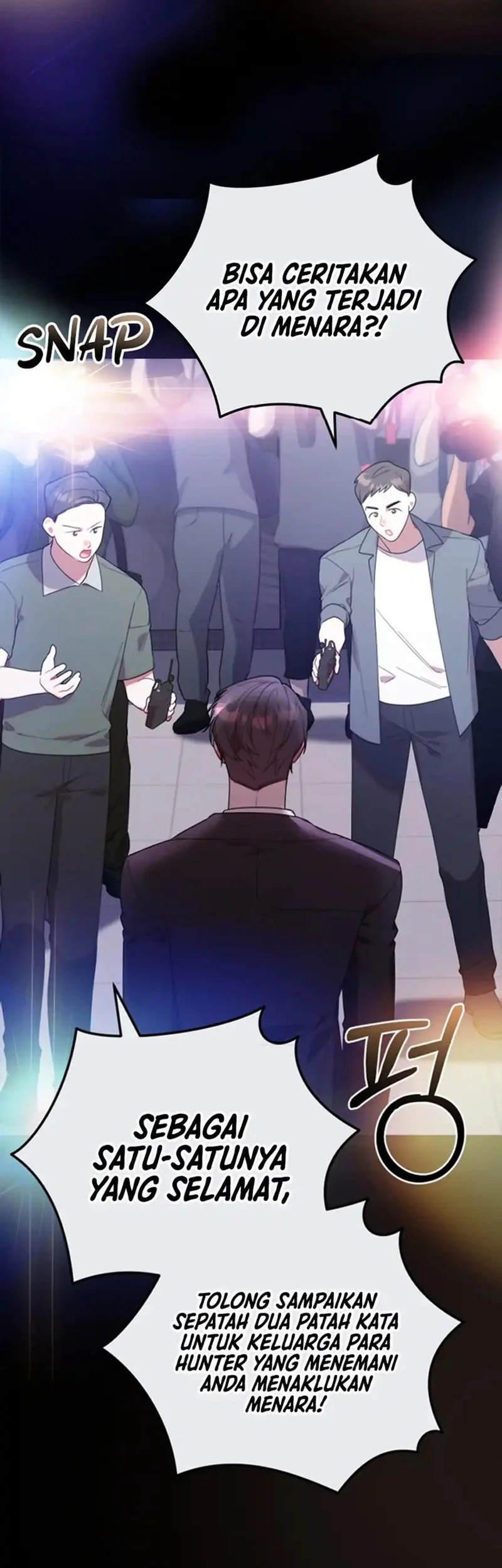 Dungeons and Crayons Chapter 12 Gambar 6