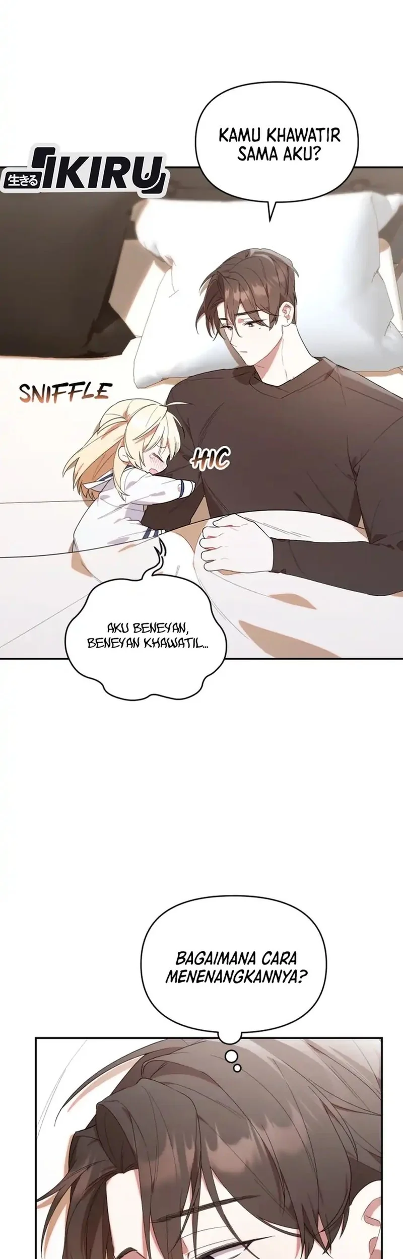 Dungeons and Crayons Chapter 12 Gambar 15