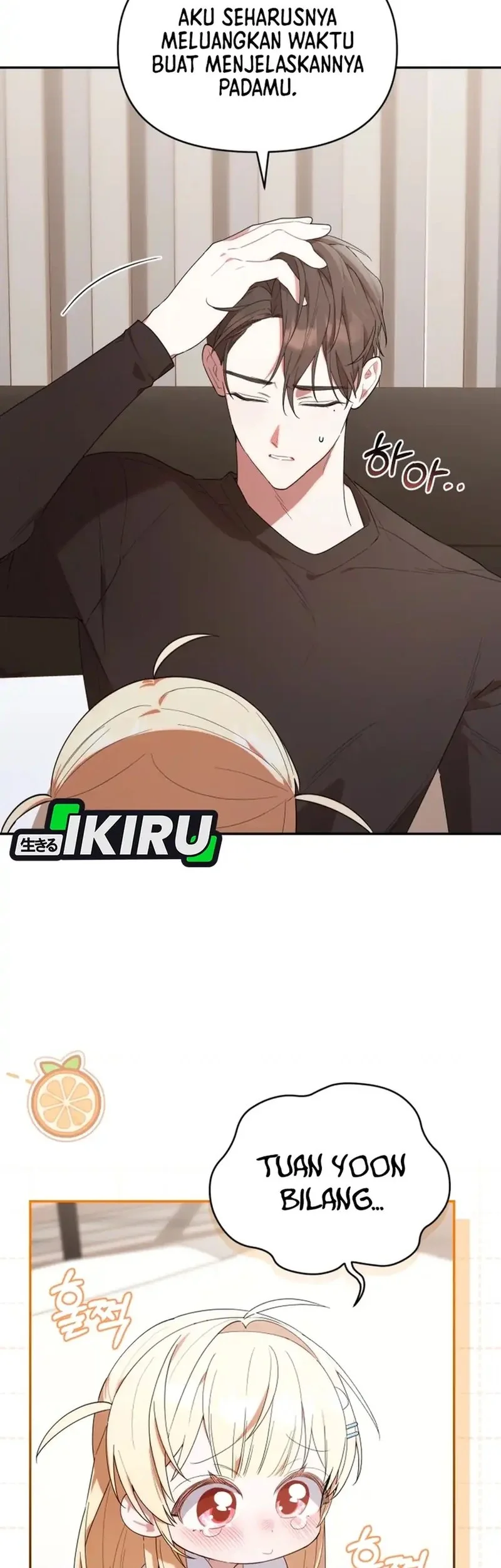 Dungeons and Crayons Chapter 12 Gambar 19