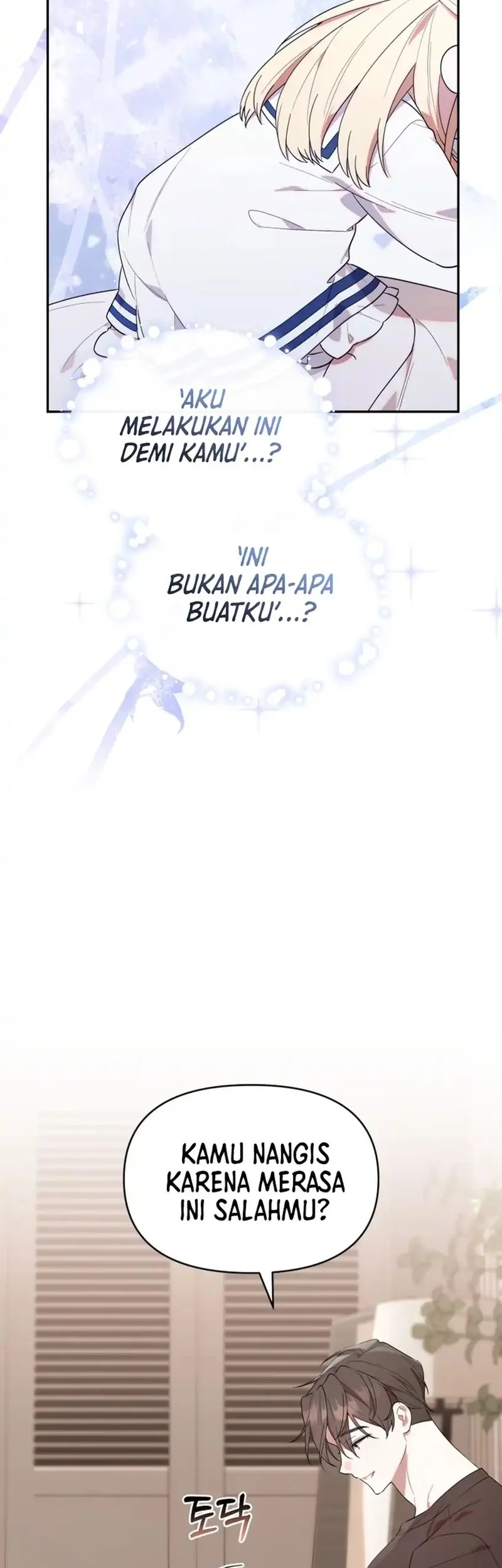 Dungeons and Crayons Chapter 12 Gambar 23