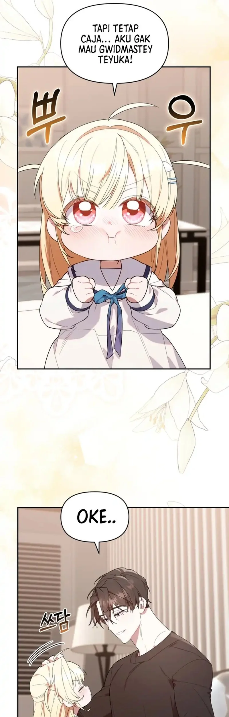 Dungeons and Crayons Chapter 12 Gambar 28