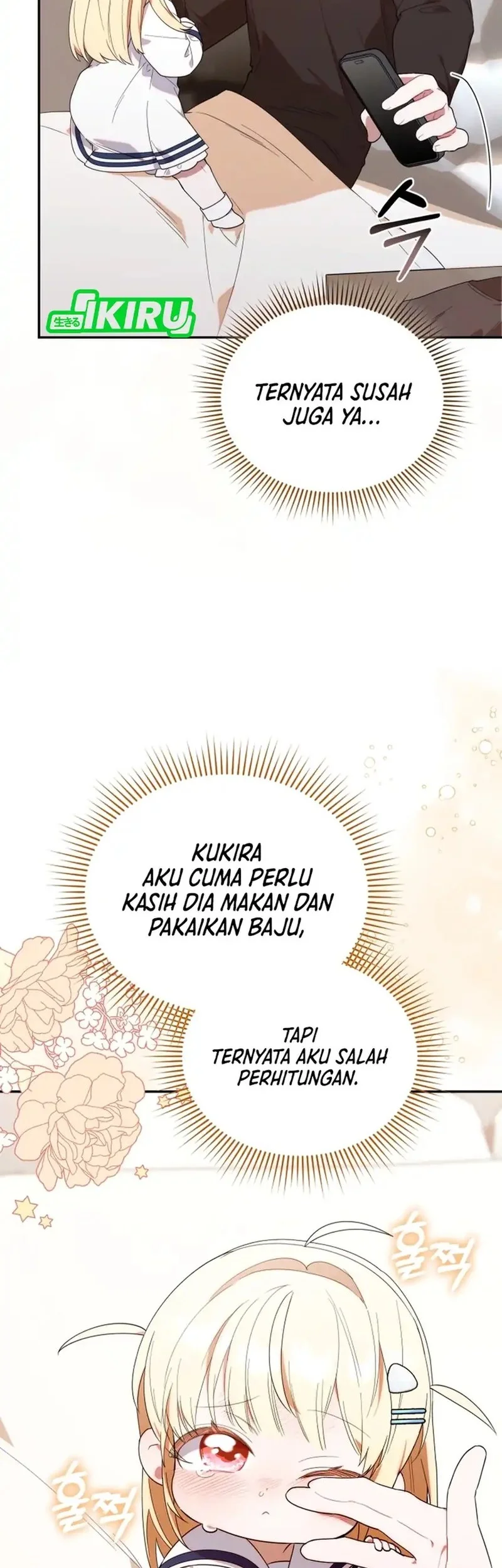 Dungeons and Crayons Chapter 12 Gambar 29