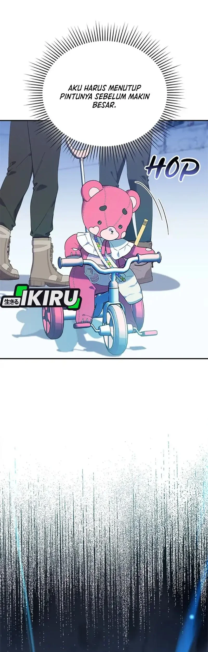 Dungeons and Crayons Chapter 13 Gambar 39