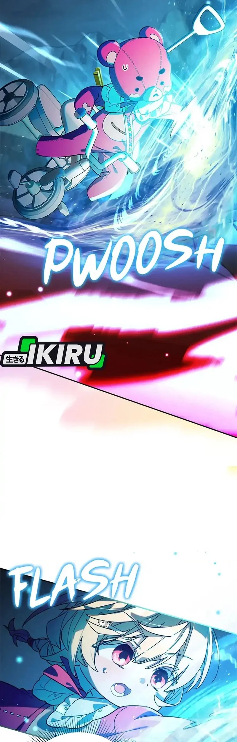 Dungeons and Crayons Chapter 13 Gambar 42