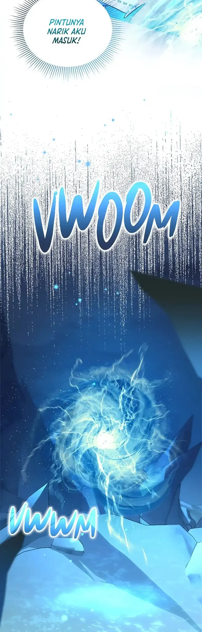 Dungeons and Crayons Chapter 13 Gambar 43