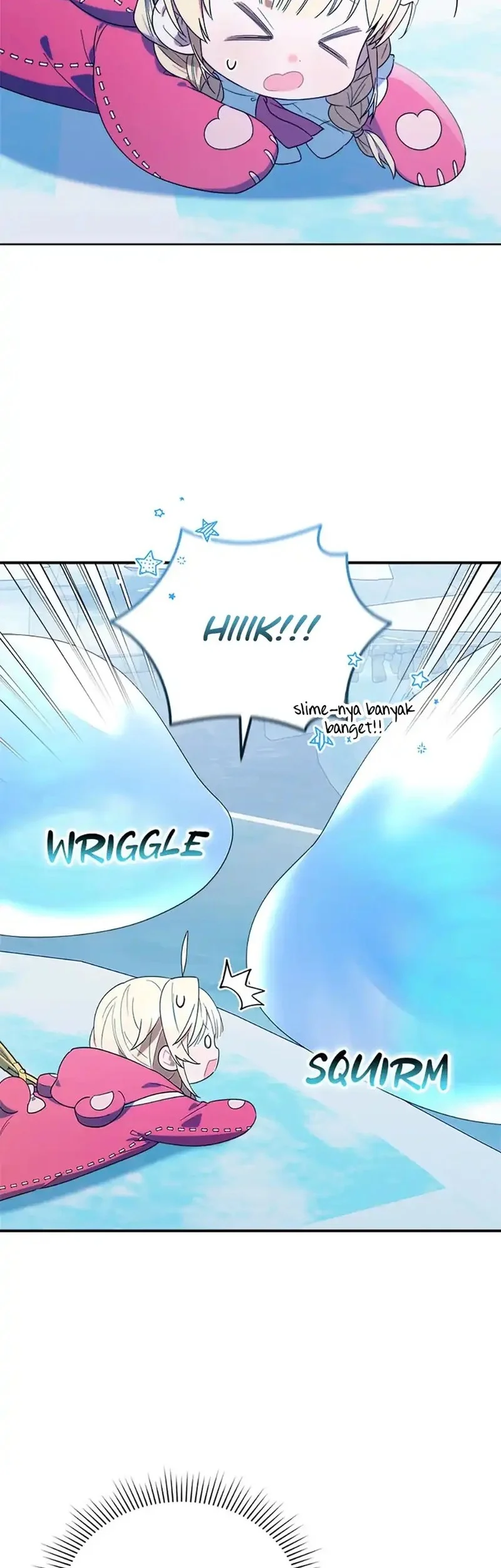 Dungeons and Crayons Chapter 13 Gambar 46