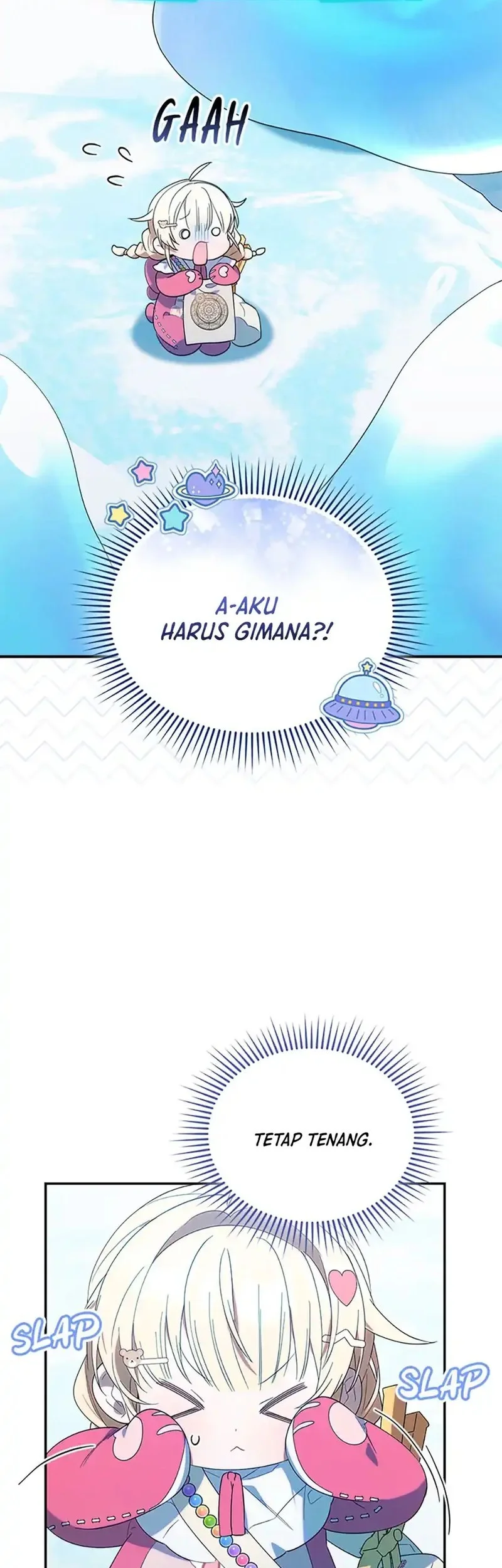 Dungeons and Crayons Chapter 13 Gambar 49