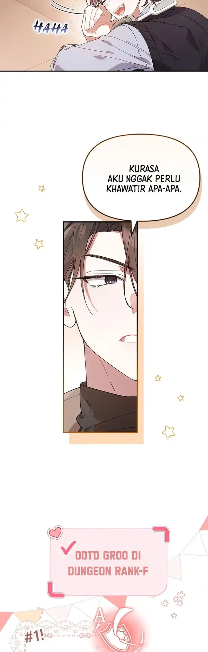 Dungeons and Crayons Chapter 13 Gambar 6