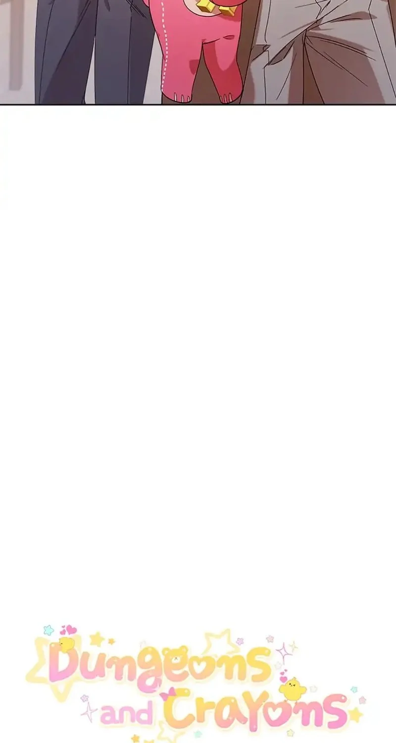 Dungeons and Crayons Chapter 13 Gambar 16