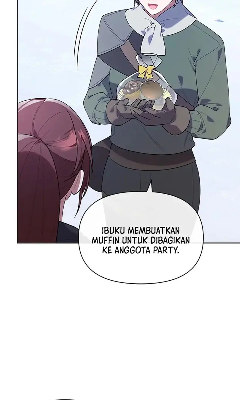 Dungeons and Crayons Chapter 13 Gambar 24