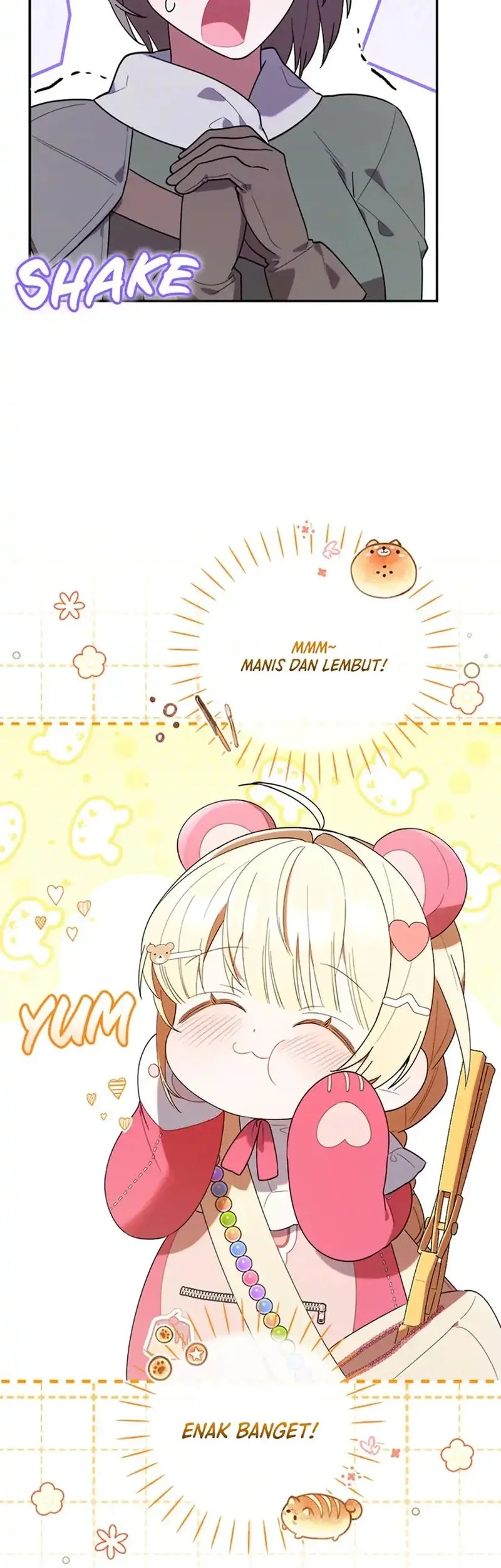 Dungeons and Crayons Chapter 13 Gambar 30