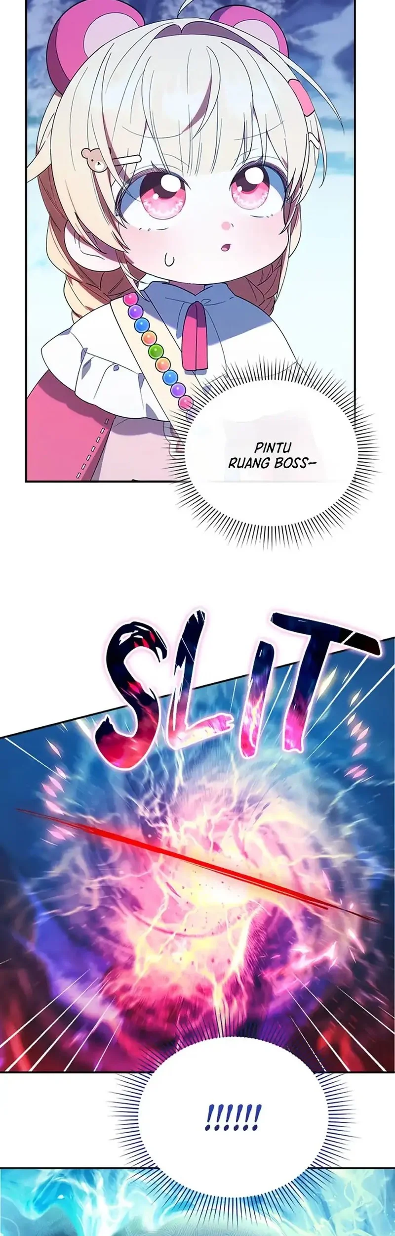 Dungeons and Crayons Chapter 13 Gambar 35