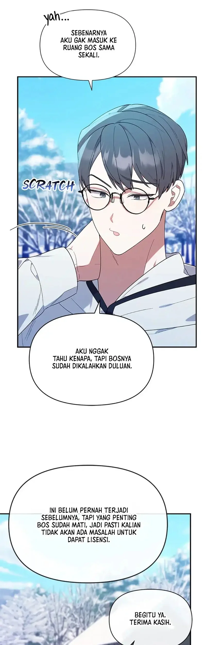 Dungeons and Crayons Chapter 14 Gambar 36