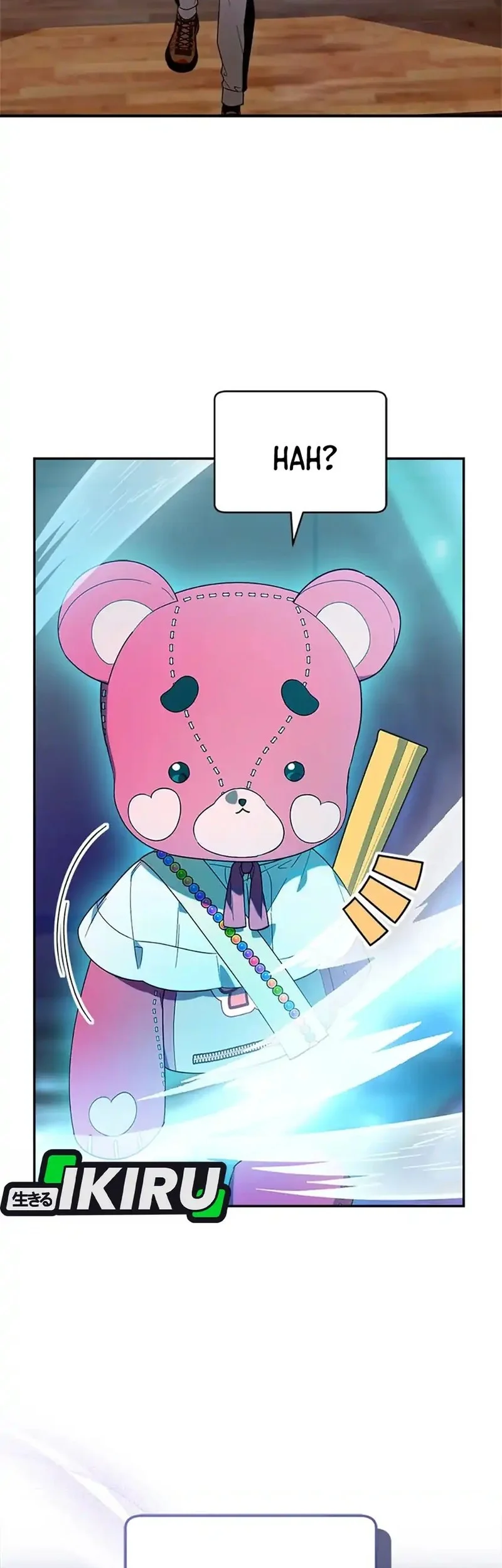 Dungeons and Crayons Chapter 14 Gambar 38