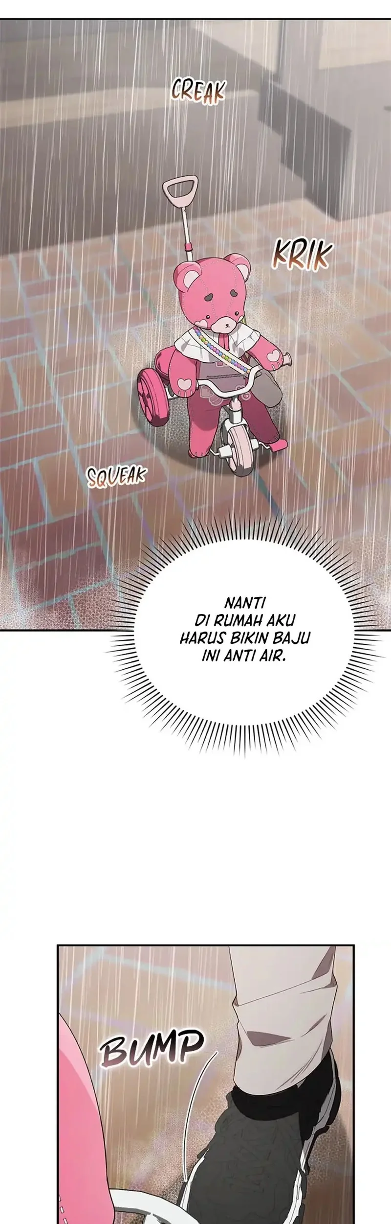 Dungeons and Crayons Chapter 14 Gambar 48