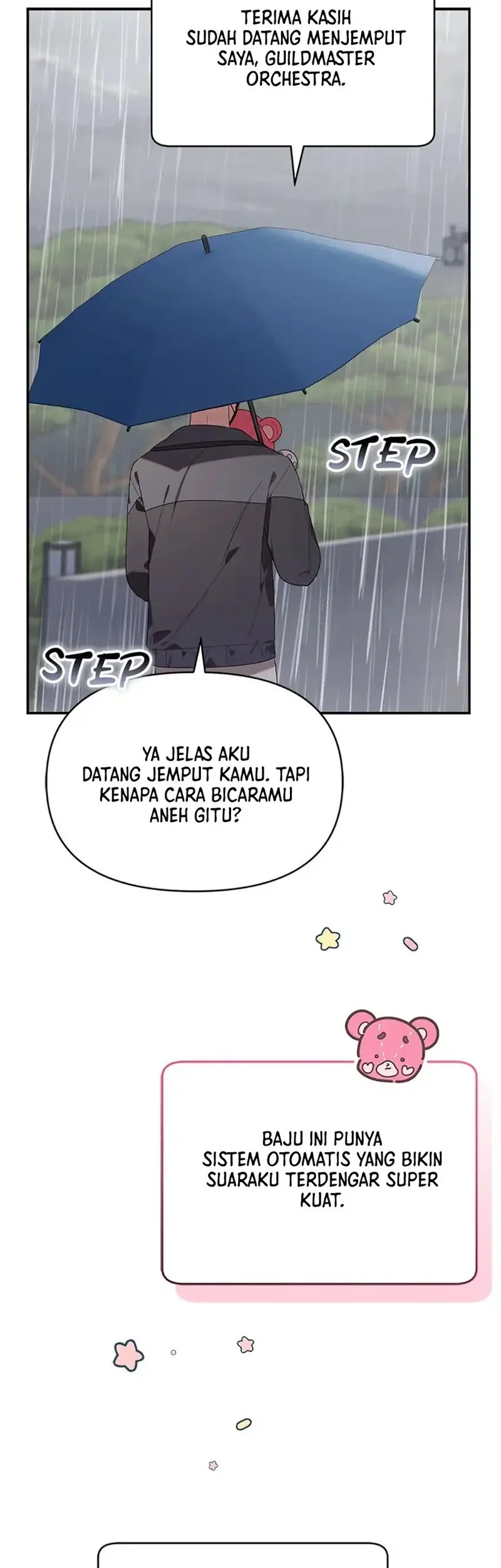 Dungeons and Crayons Chapter 14 Gambar 57