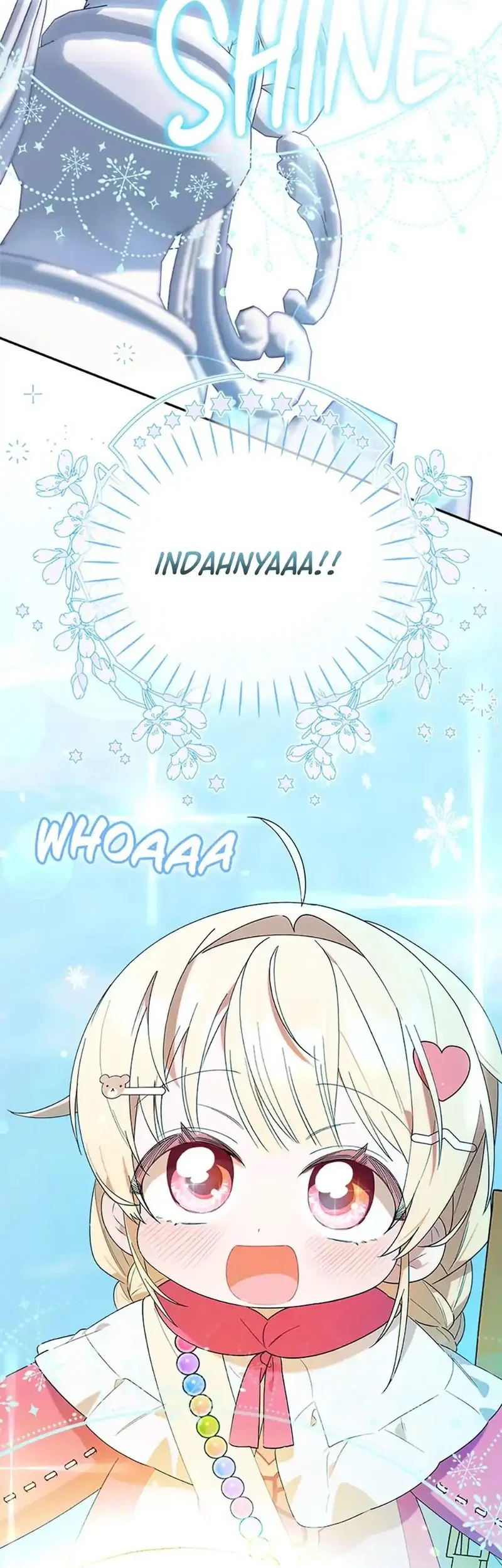 Dungeons and Crayons Chapter 14 Gambar 3