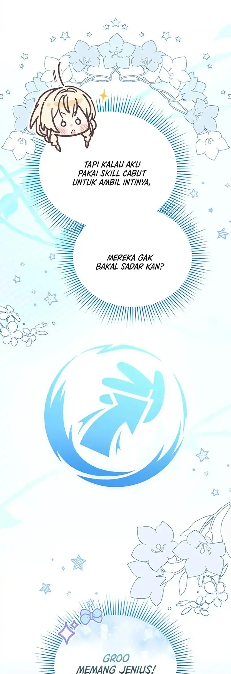 Dungeons and Crayons Chapter 14 Gambar 7