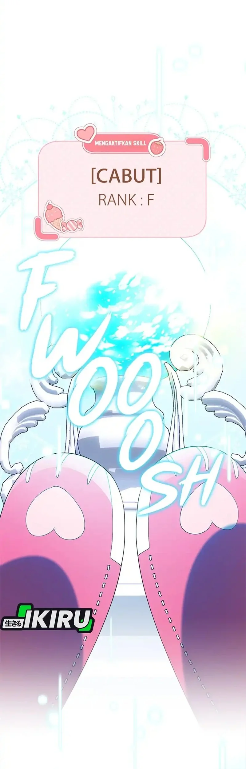 Dungeons and Crayons Chapter 14 Gambar 9