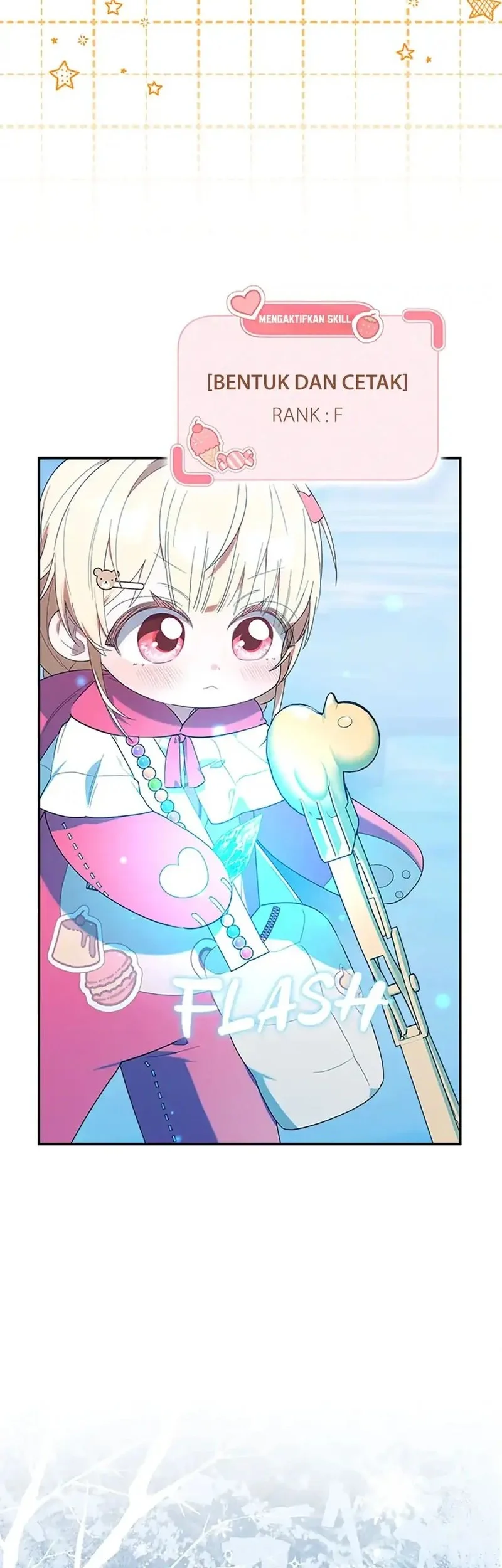 Dungeons and Crayons Chapter 14 Gambar 14