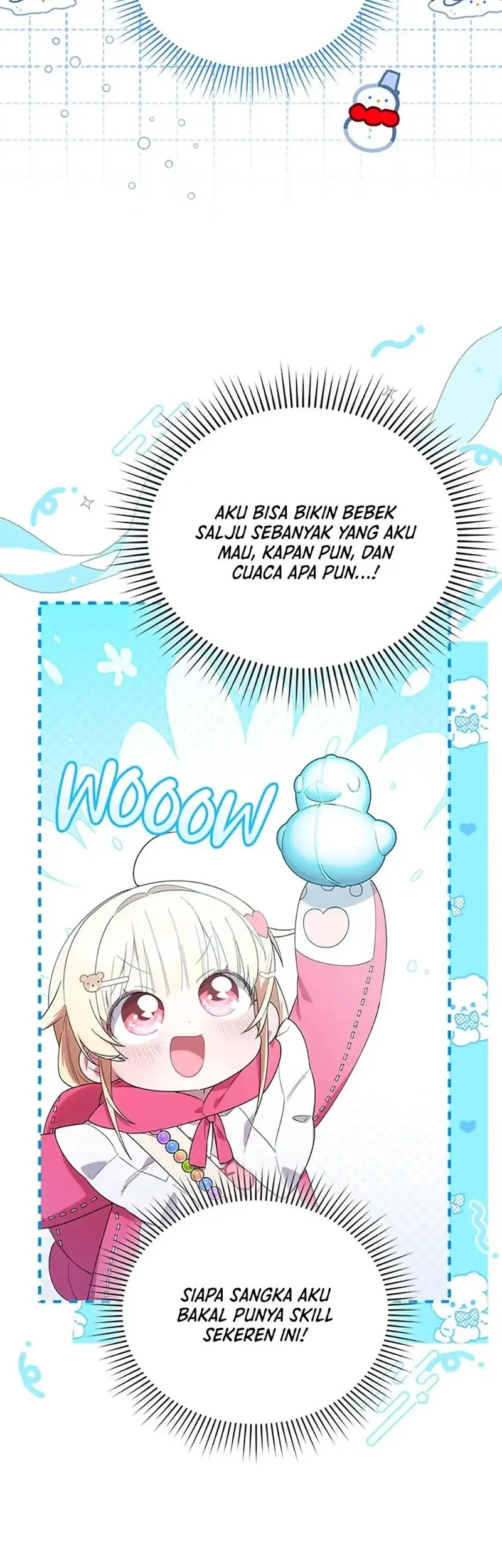 Dungeons and Crayons Chapter 14 Gambar 18