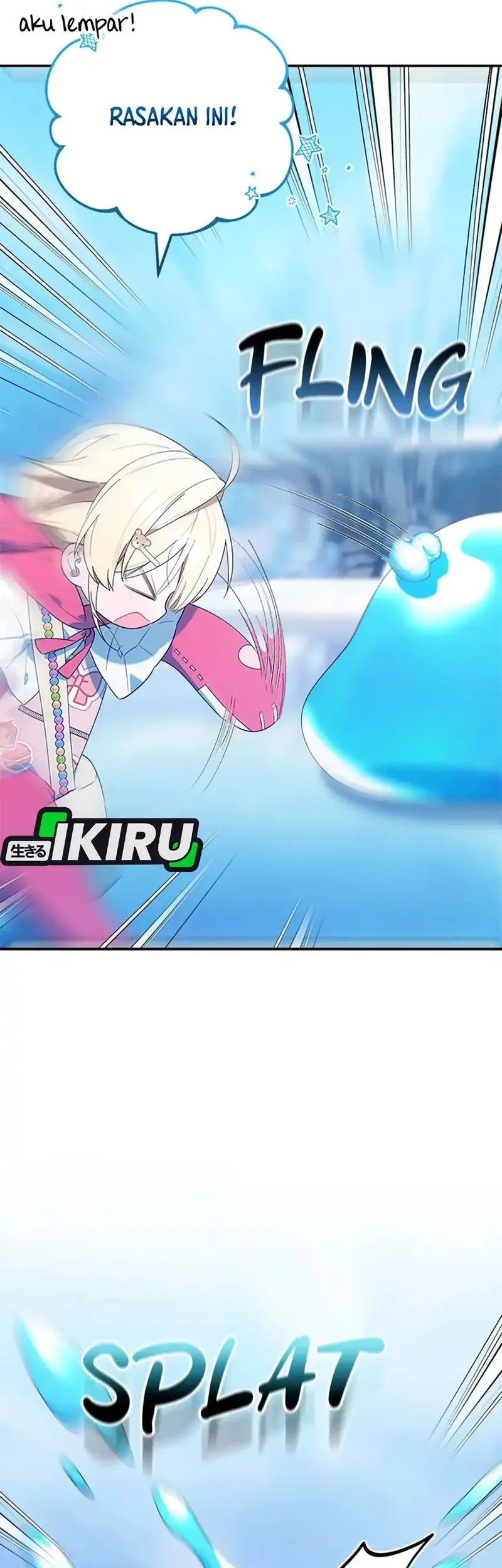 Dungeons and Crayons Chapter 14 Gambar 20