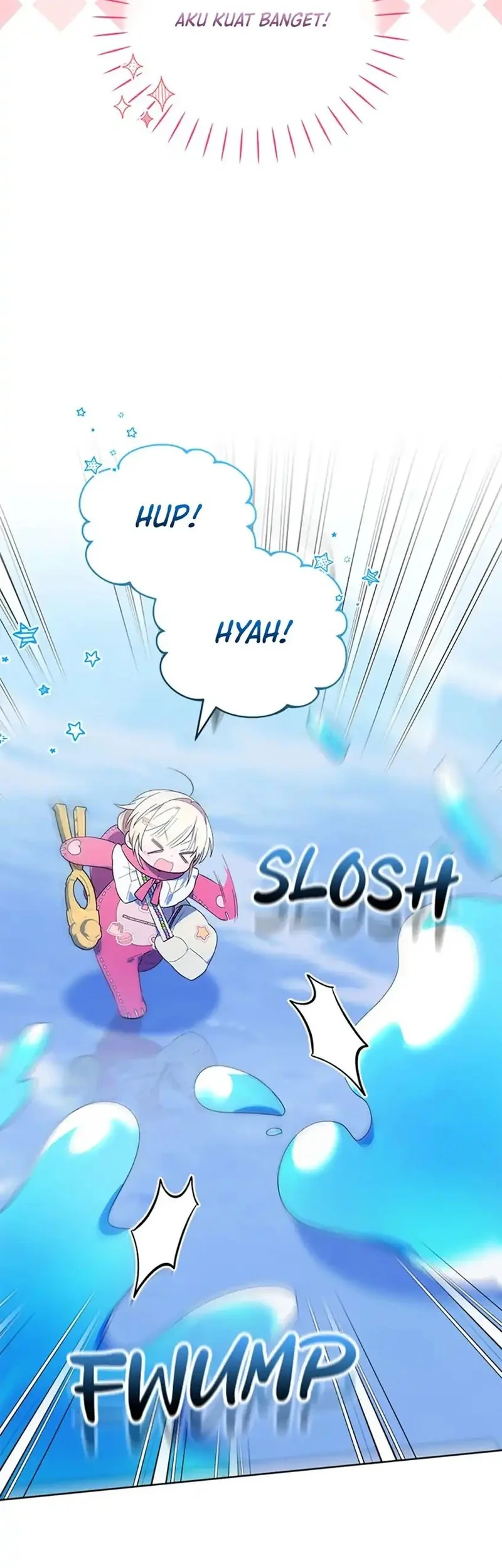 Dungeons and Crayons Chapter 14 Gambar 22