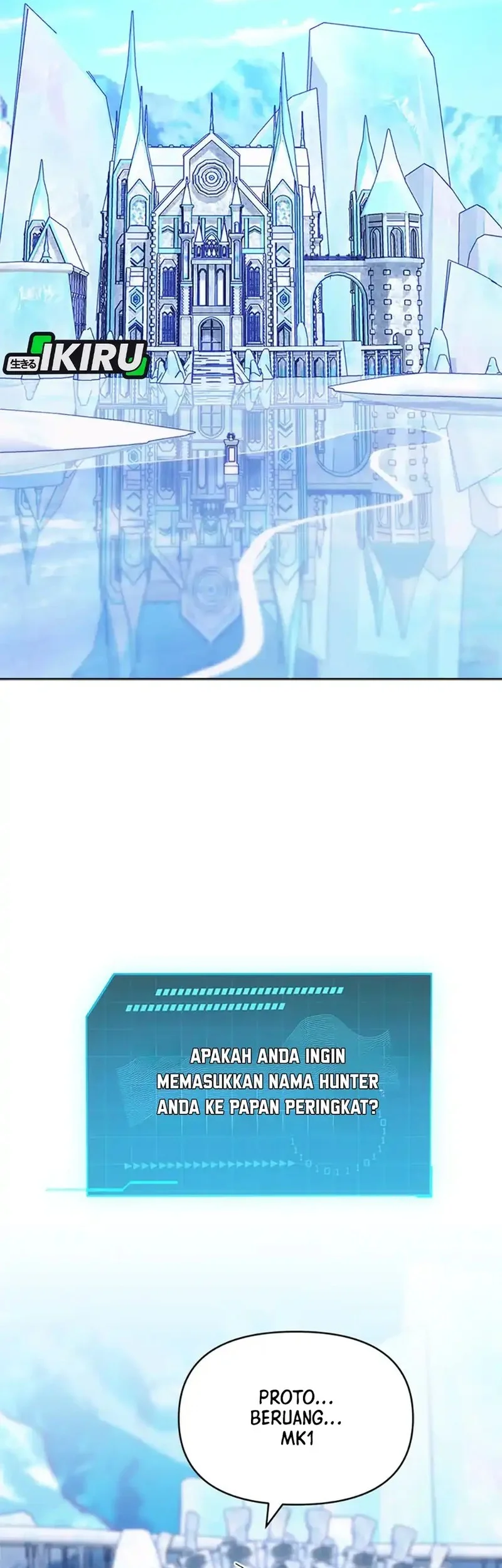 Dungeons and Crayons Chapter 14 Gambar 24