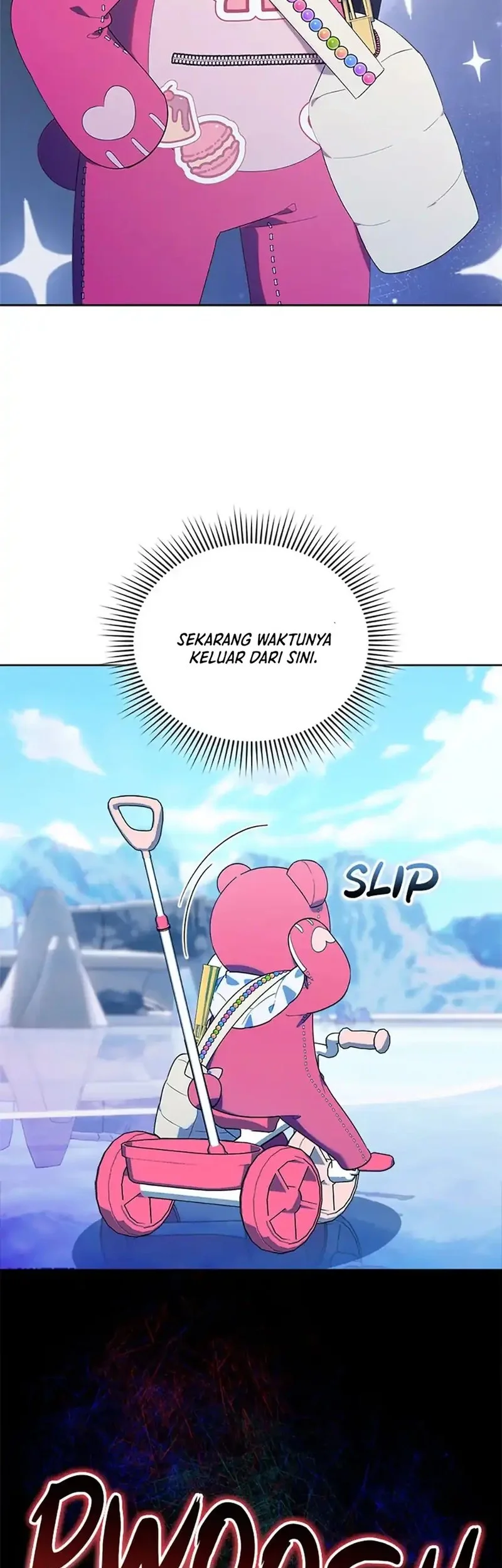 Dungeons and Crayons Chapter 14 Gambar 26