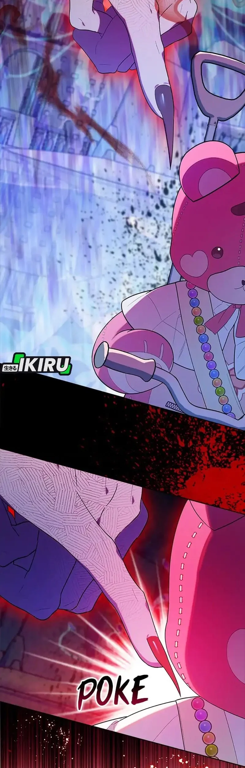 Dungeons and Crayons Chapter 14 Gambar 30