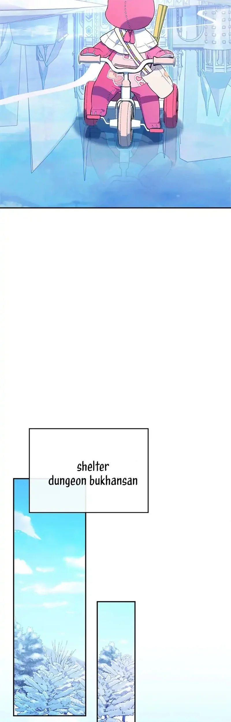 Dungeons and Crayons Chapter 14 Gambar 33