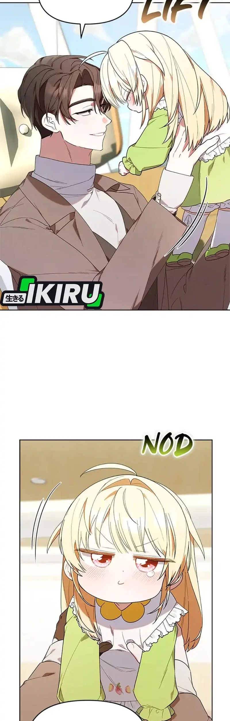 Dungeons and Crayons Chapter 15 Gambar 37