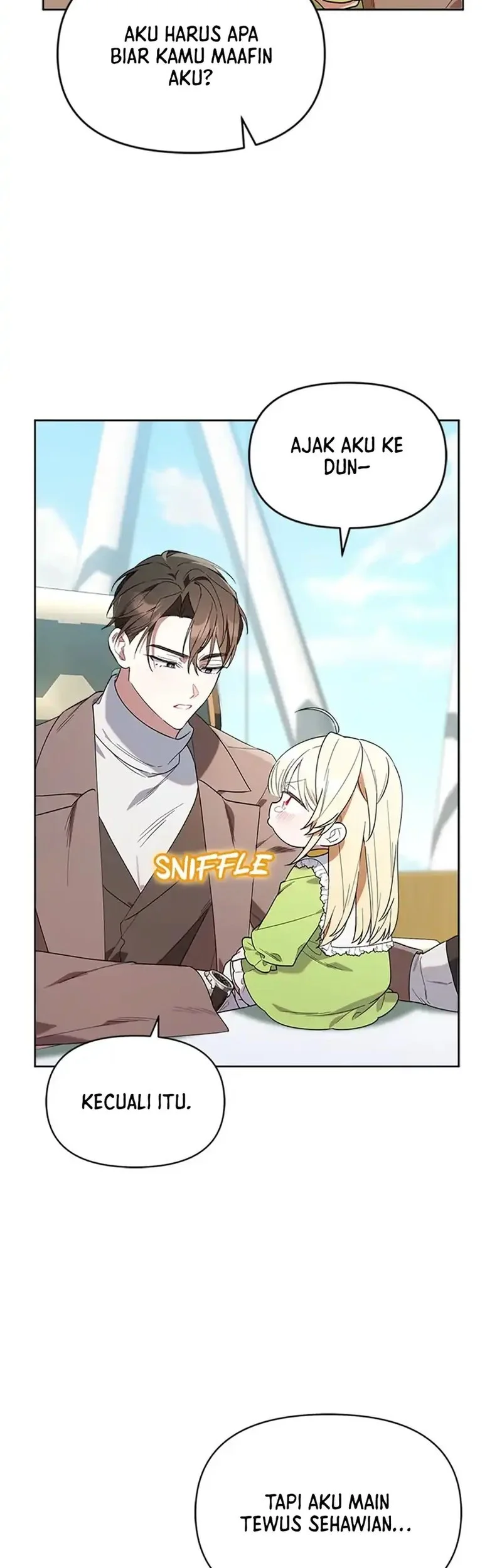 Dungeons and Crayons Chapter 15 Gambar 38