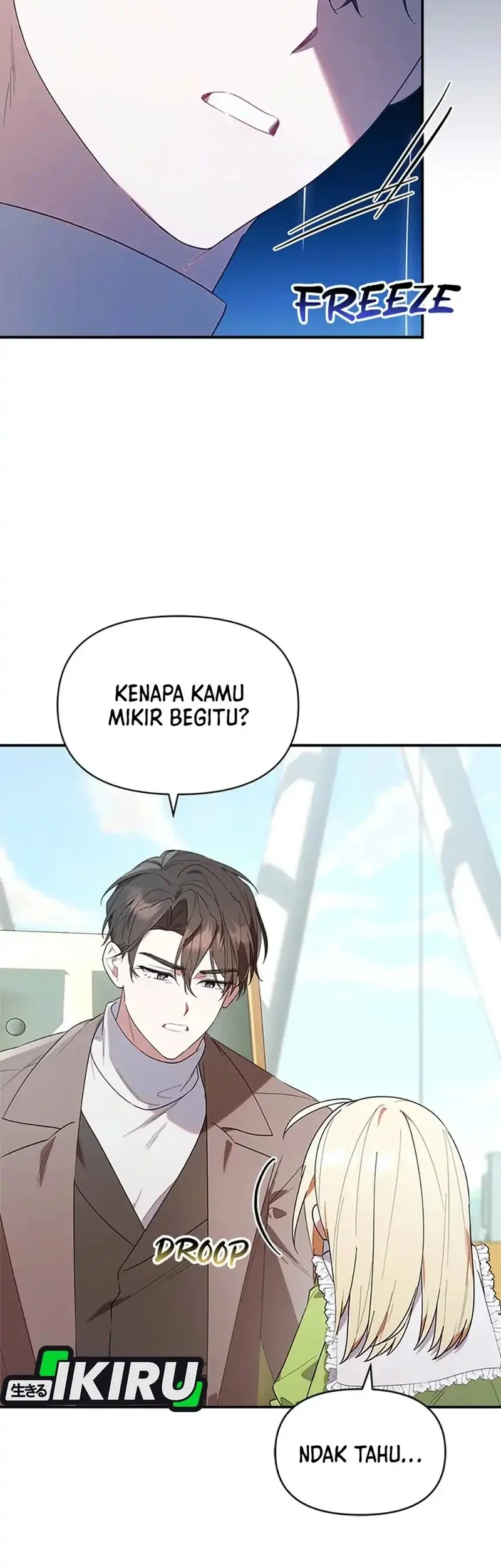 Dungeons and Crayons Chapter 15 Gambar 42