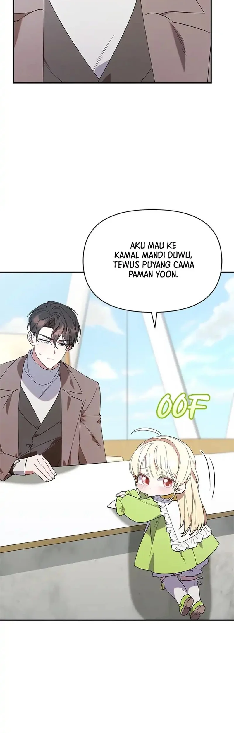 Dungeons and Crayons Chapter 15 Gambar 49